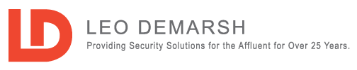 Leo Demarsh Security Solutions for the Affluent